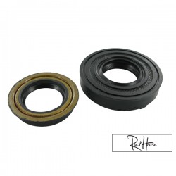 Seals de Crankshaft Motoforce Minarelli