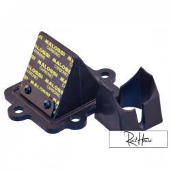 Reed Valve Malossi VL14 Minarelli Horizontal