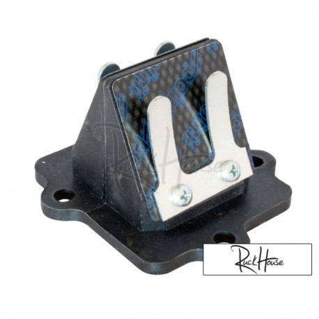 Racing reed valve Polini