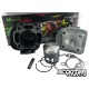 Cylinder kit Top performance Black Trophy 70cc