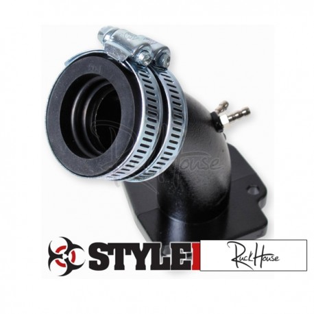 Intake Stylepro PGO (Universal carb)