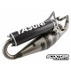 Exhaust Yasuni Z