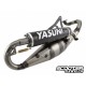 Exhaust Yasuni R 