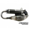 Exhaust VOCA Combat R/T 70cc