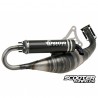 Exhaust VOCA Combat Pro