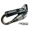 Exhaust System Big Evolution 94cc