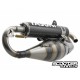 Exhaust Yasuni C21