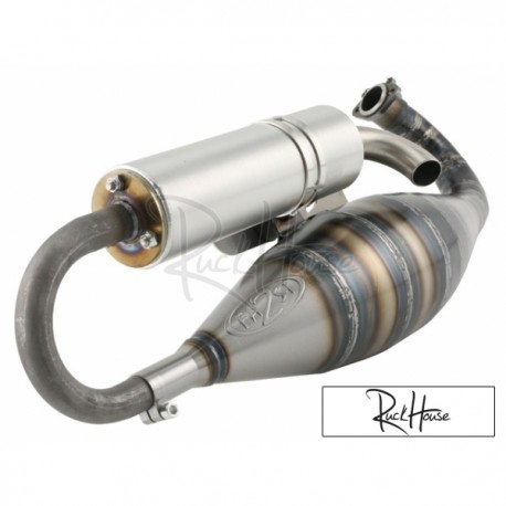 Exhaust System 2Fast 94cc