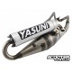 Exhaust Yasuni Z