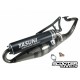 Exhaust Yasuni Z