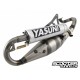 Exhaust Yasuni R 