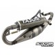 Exhaust Yasuni R 