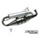 Exhaust Yasuni C21