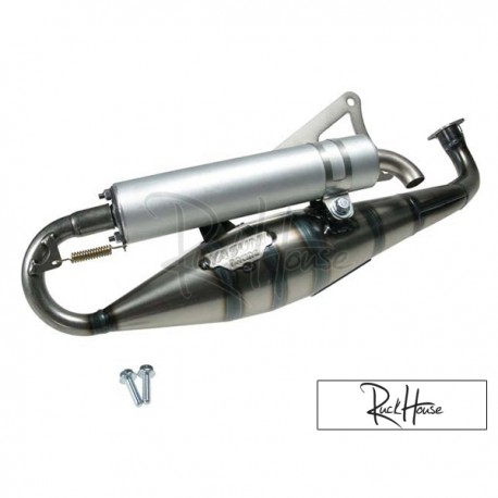 Exhaust Yasuni C21