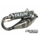 Exhaust Yasuni C21