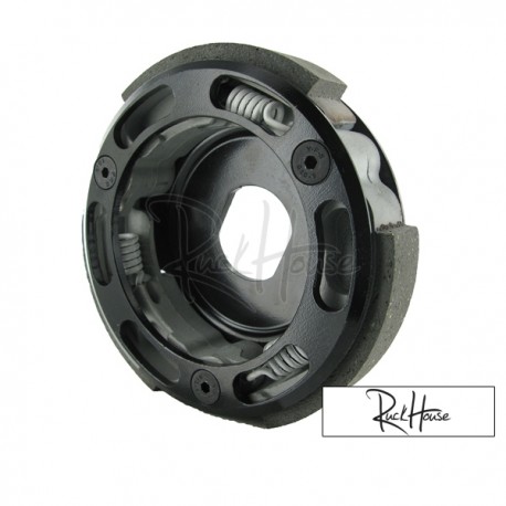 Clutch Doppler SX86 107mm