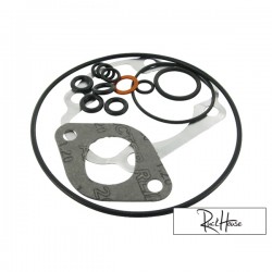 Gasket set Polini evolution 50cc Minarelli Horizontal LC