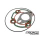 Gasket set Stage6 Streetrace 70cc LC