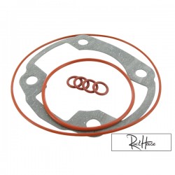 Gasket set Stage6 MKII 50/70cc Minarelli Horizontal LC