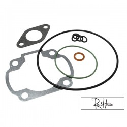 Gasket set Polini Sport/Corsa 70cc Minarelli Horizontal LC