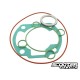 Gasket set Malossi Sport/Replica 70cc LC