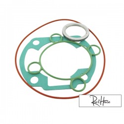 Gasket set Malossi Sport/Replica/Racing  50-70cc Minarelli Horizontal LC