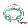 Gasket set Malossi Sport/Replica 70cc LC