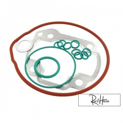 Kit de Gasket TPR 70cc  Minarelli Horizontal LC