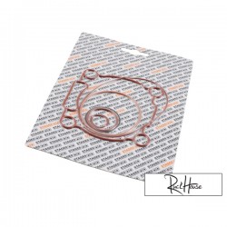 Gasket set Stage6 R/T 70/95cc Minarelli Horizontal LC