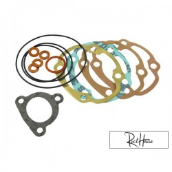 Gasket set Polini Big Evolution 70/84/94cc Minarelli Horizontal LC