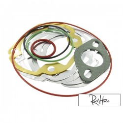 Gasket set Malossi MHR Bigbore 77/86cc Minarelli Horizontal LC