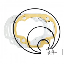 Kit de Gasket 2Fast 70-86-90-94-100cc Minarelli Horizontal LC