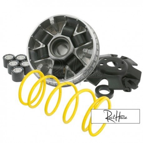 Variator Malossi Multivar Zuma 125