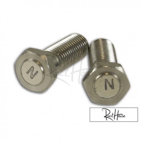 Magnetic Screws Stage6 M10x1.25