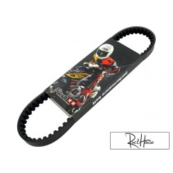 Drive belt Stage6 PRO Minarelli Long