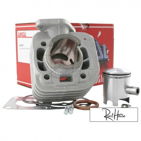 Cylinder Airsal Sport 50cc (Kymco)