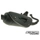 Exhaust System naraku Traffic (Kymco)