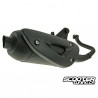 Exhaust System naraku Traffic (Kymco)