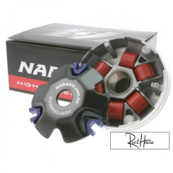 Variator Naraku Standard (Incl 7.7g)