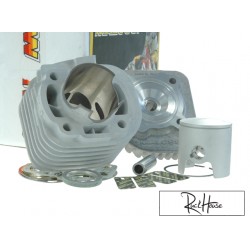 Cylinder kit Malossi MHR RACING 70cc 12mm Minarelli Horizontal