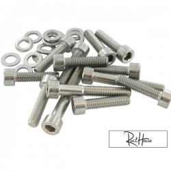 Vis de Carter (Solide) Minarelli