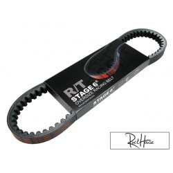 Drive belt Stage6 R/T Oversize Minarelli Long