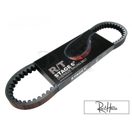 Drive belt Stage6 R/T Oversize