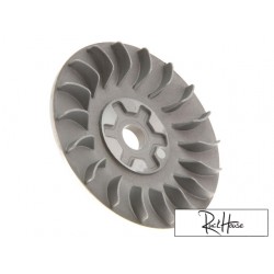 Front pulley Motoforce Minarelli