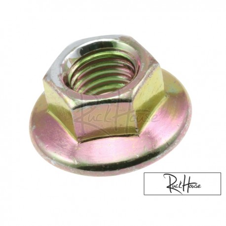 Nut Motoforce Cylinder Head