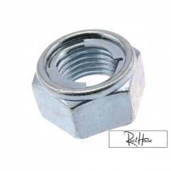 Nut Motoforce Output Shaft