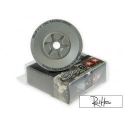 Front pulley Stage6 CNC RACING Drive Face Minarelli