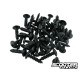 Fairing Screws Motoforce Universal