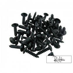 Fairing Screws Motoforce Universal