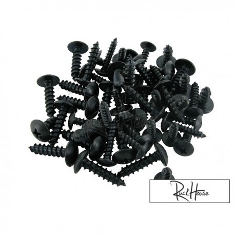 Fairing Screws Motoforce Universal